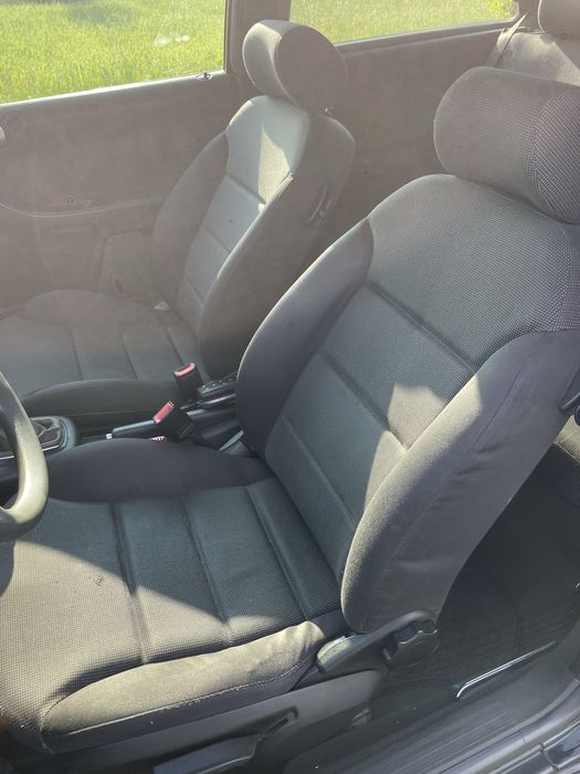 Audi a3 1.9 TDI 2001 r.