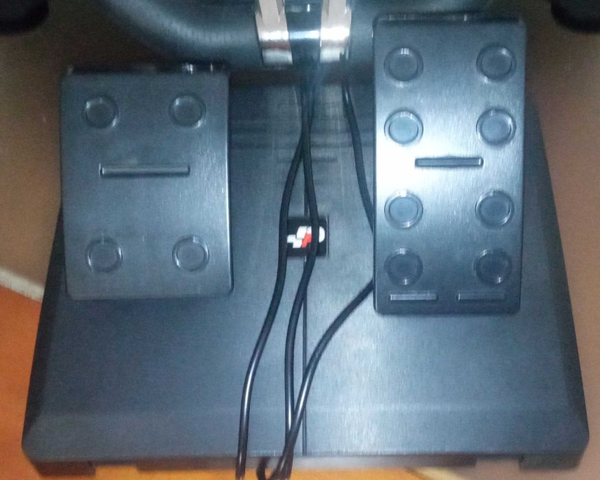 Steering wheel for PS4 and PS364585703798018122