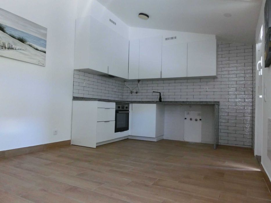 Moradia T1 + 1 na Abrunheira