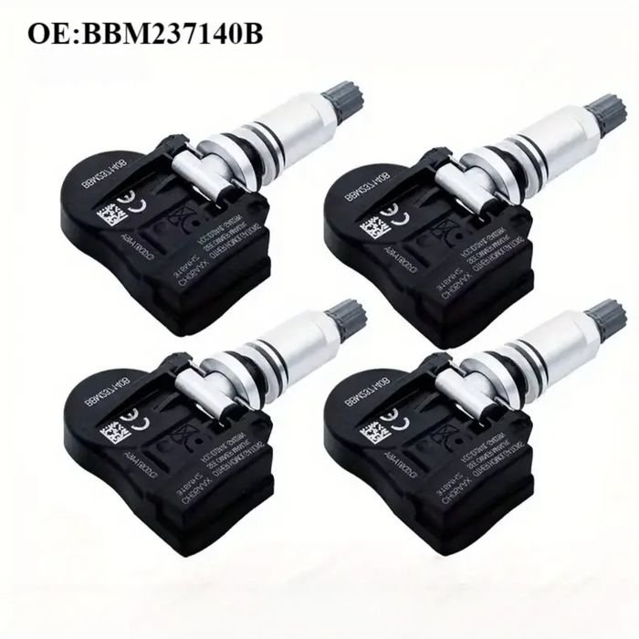 Mazda 2 3 5 6 CX-5 7 9 MX-5 30 RX Датчик давления тиску в шинах колес