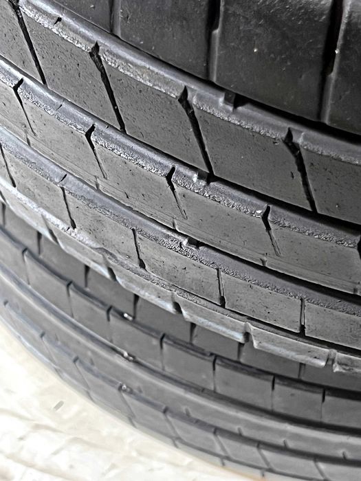 Pneus Goodyear Eagle F1 Asymetric 6 - 225/40/18 - Como NOVOS