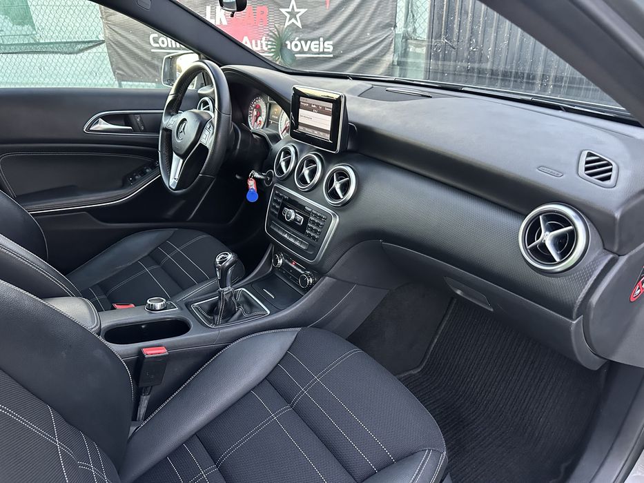Mercedes A180 CDI   ‘ GARANTIA ‘