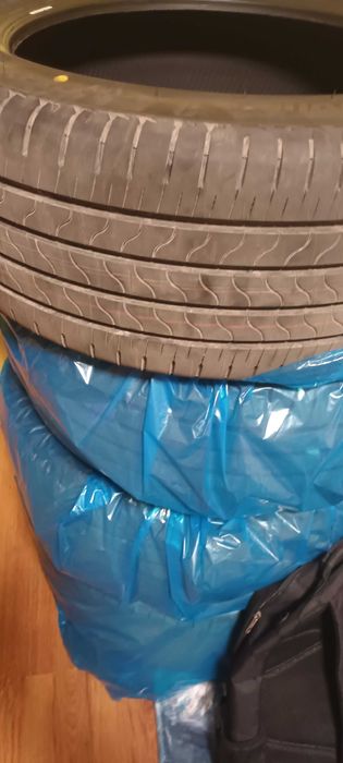 Opony Letnie Bridgestone Turanza 6 235/45 R18