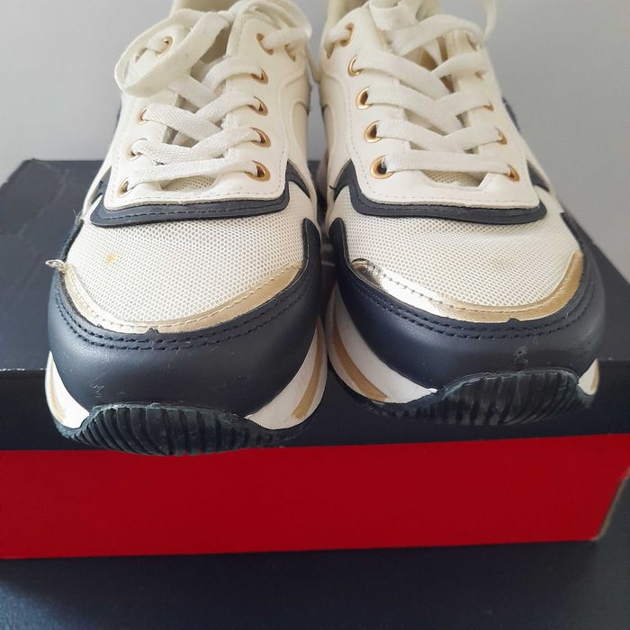 Buty sportowe damskie Sneakers roz.40