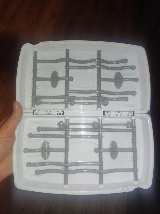 Ociekacz suszarka na butelki smoczki Babyono