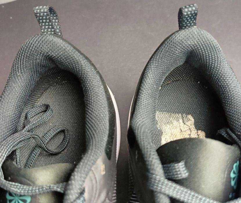 Nike Downshifter 12 sportowe męskie r. 46 lekkie!