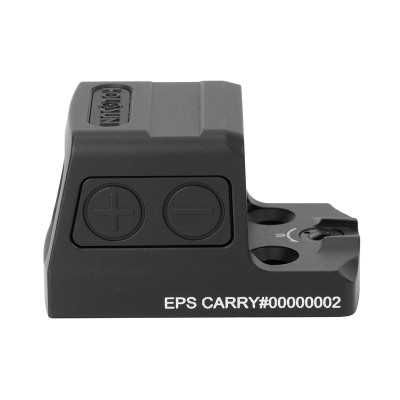 Коліматорний приціл Holosun EPS Carry Red  6