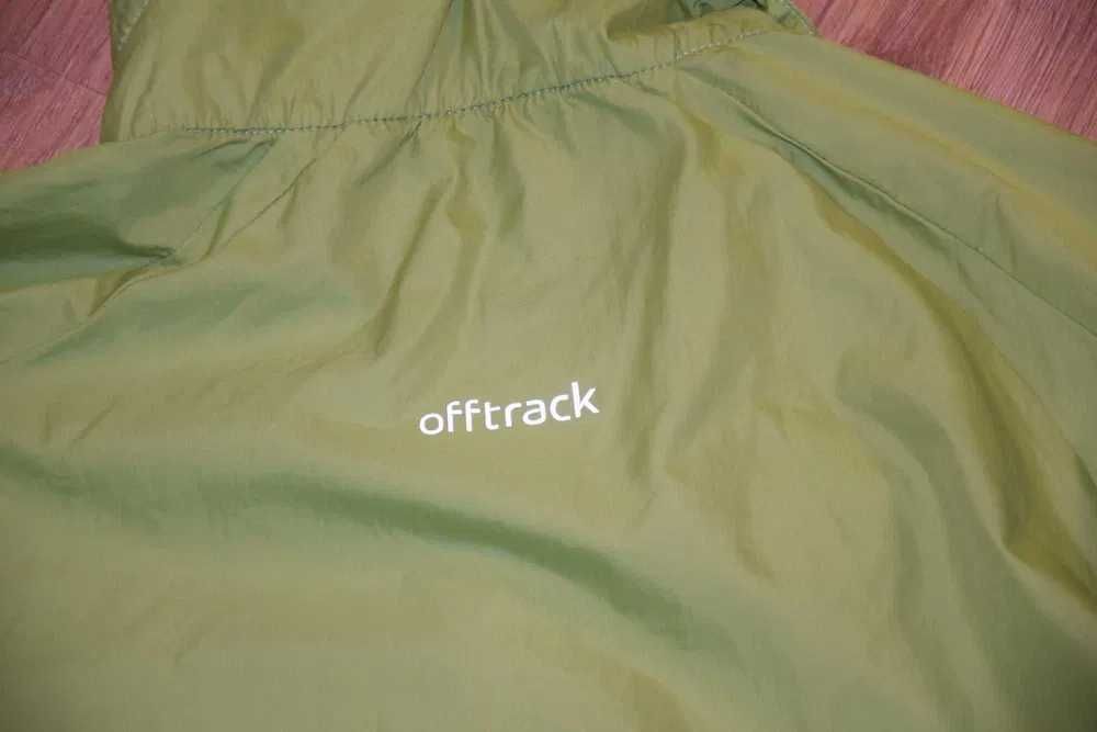 Kurtka Norrona Microfibre L