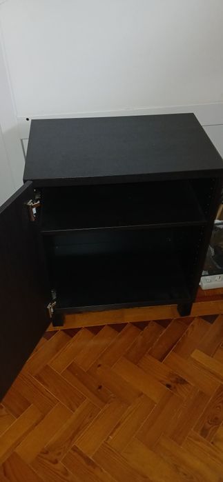 3 Moveis arrumação