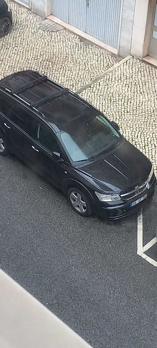 Dodge Journey 2.0 CRD 2010