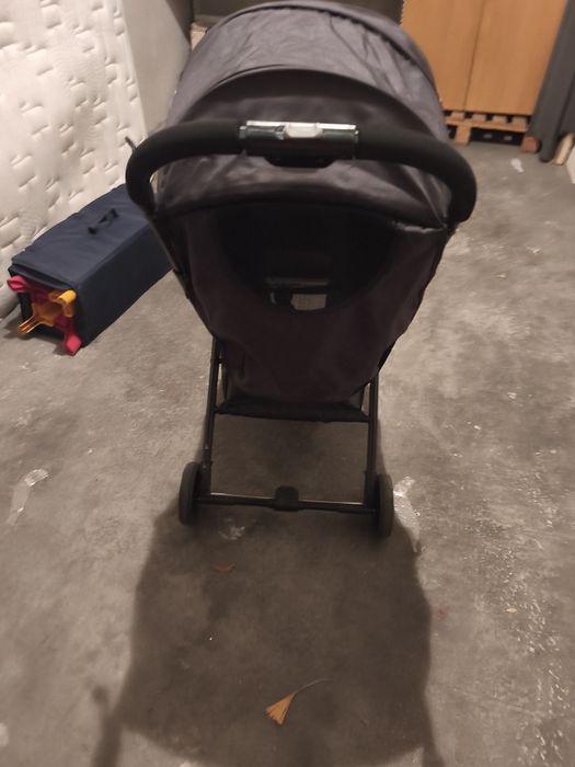 Carrinho de bebe