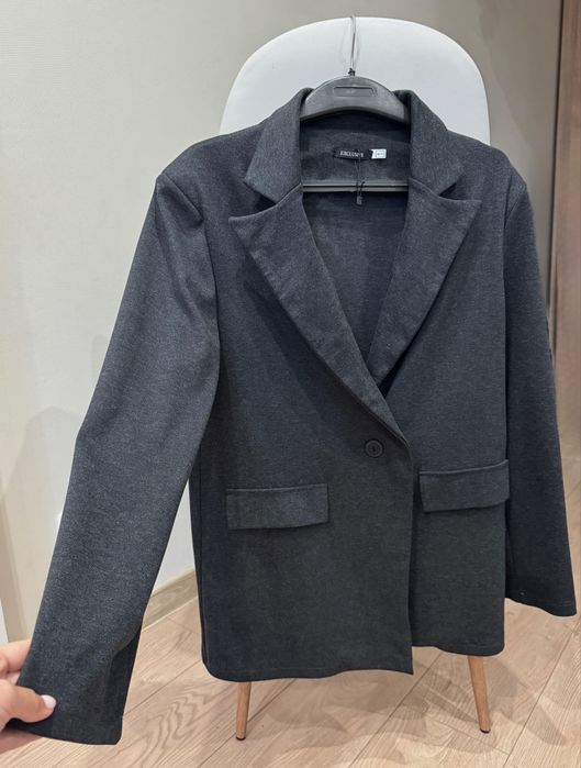 Костюм піджак з шортами S/M