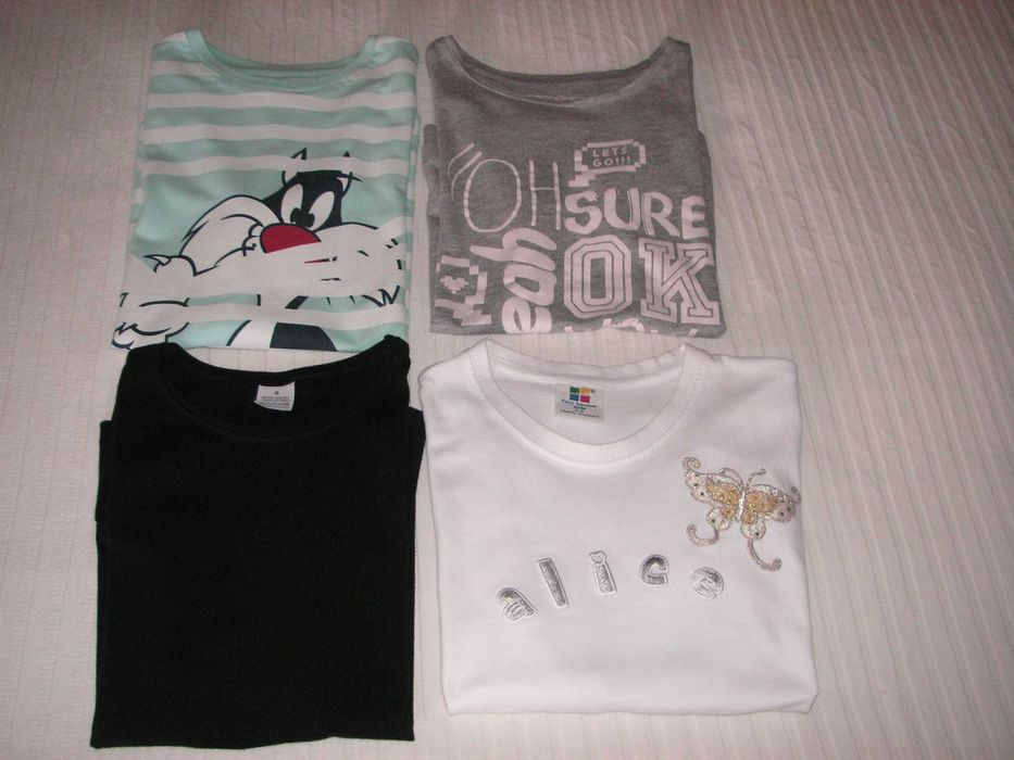 Zippy T-Shirts T7/8, Doone T7/8 and Other T/8 and 5/6