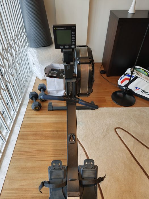 Rowing Machine D PM5 CONCEPT 2444248208998420482