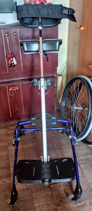 Вертикализатор "Rabbit r 82 "