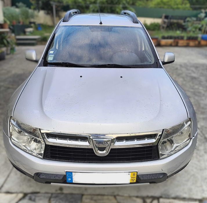 Dacia Duster 2011 - 1.5 Diesel