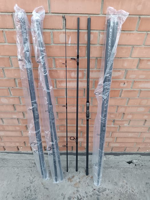 Розпродаж. Карпове удилище 3.60 м 3.75lb