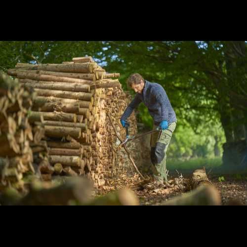 Сучкоріз Gardena EnergyCut Pro L із ковадлом 50 мм. (12052-20). Новий.