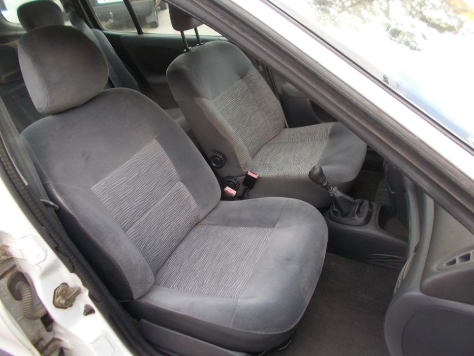 Renault Megane na cześći Kombi Lift Diesel na czesci