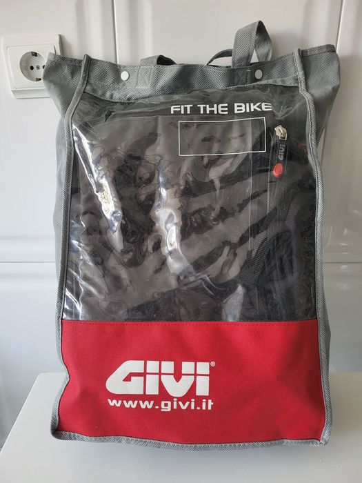 Saco de Viagem tanque Givi