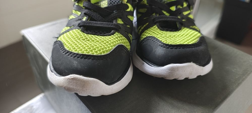 Buty dziecięce Karrimor rozm.27