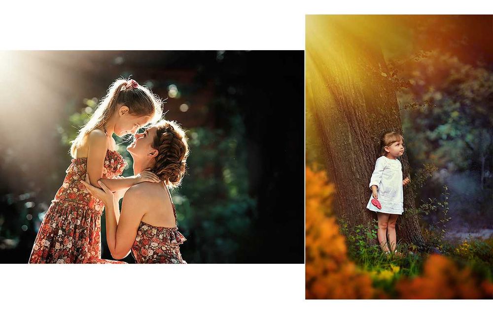 Сімейний фотограф. Фотограф на Хрестини, День Народження. Якісно!