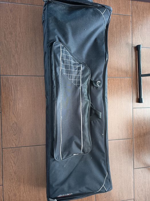 Keyboard Casio WK 7600