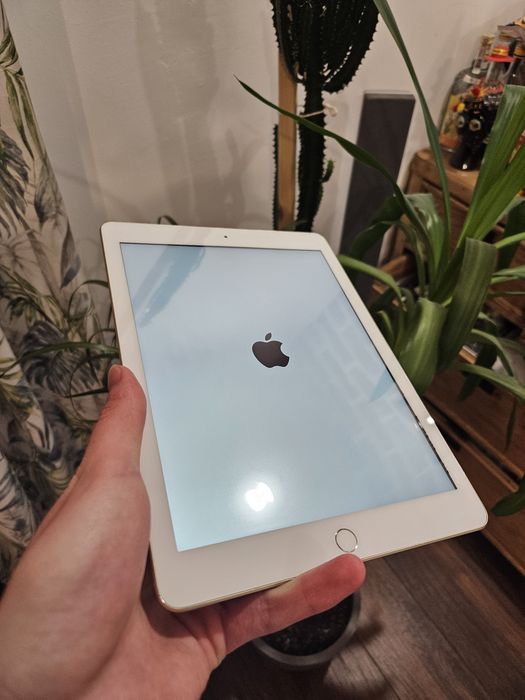 Apple iPad 5 generacji