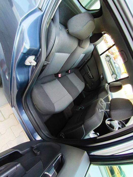 Opel Astra h z Automatyczną skrzynią biegów w BDB stanie!