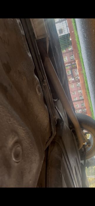 Chevrolet lacetti 1,6