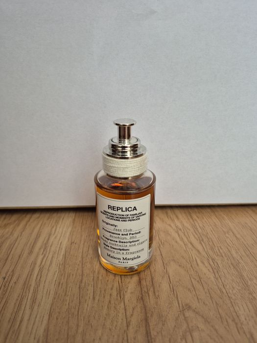 Perfumy Maison Margiela Replica Jazz Club 30ml