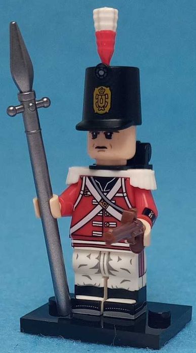 Fuzileiro Britânico (Militar)