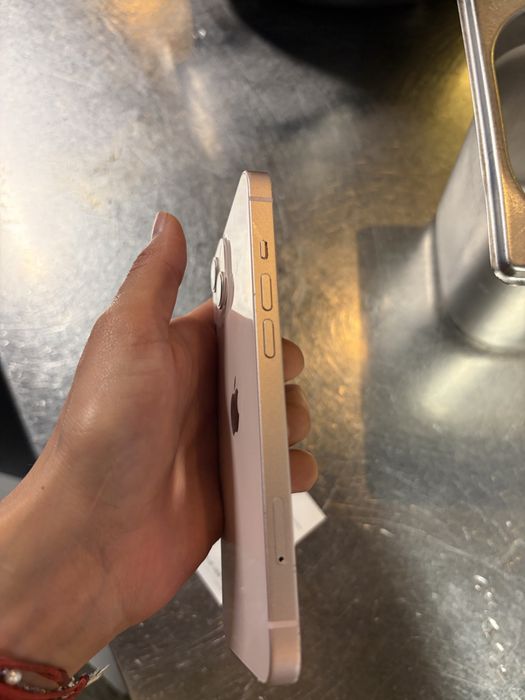 iPhone 13 128 GB   Oryginalny kabel