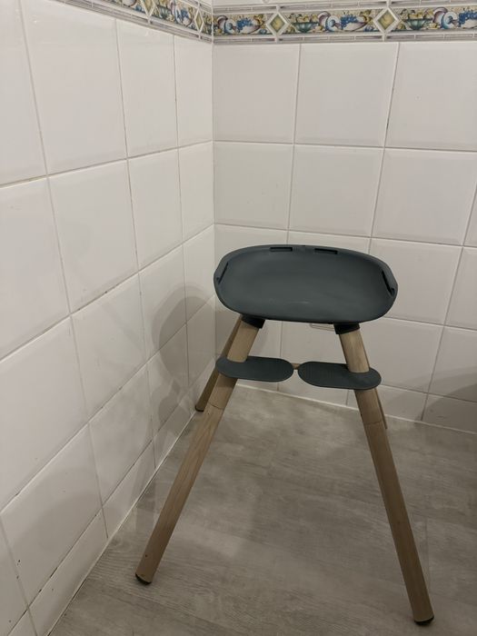 Cadeira refeição Maxi cosi Moa 4 em 1