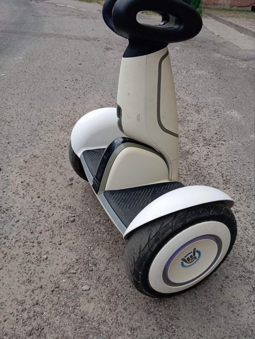 Гіроборд ,сігвей.Like bike plus