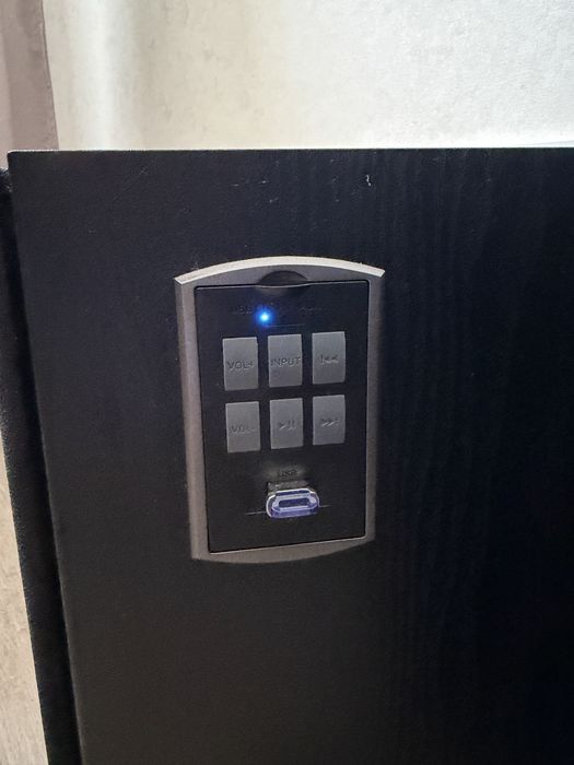 Акустична система Edifier R2500