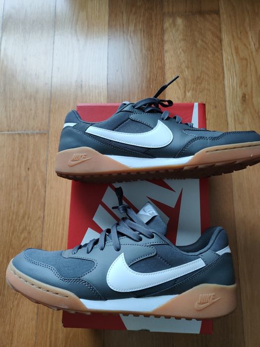 Sapatilhas futsal Nike original Terra Manta chuteiras futebol