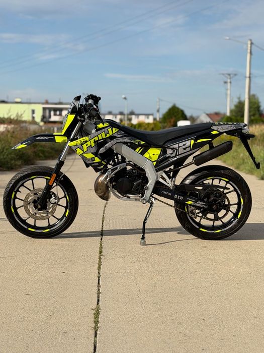 Aprilia