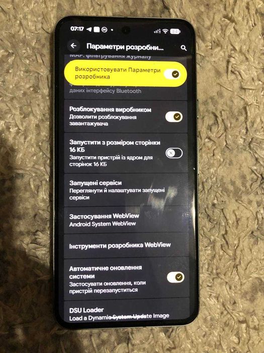 Смартфон Google pixel 8 128Gb neverlock