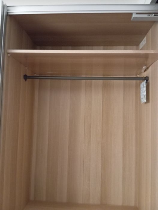 Roupeiro Pax ikea Carvalho