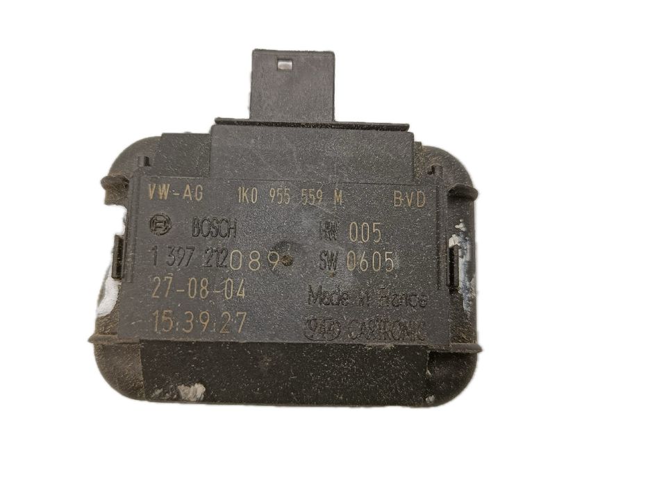 Sensor de chuva VOLKSWAGEN Golf V (1K1)