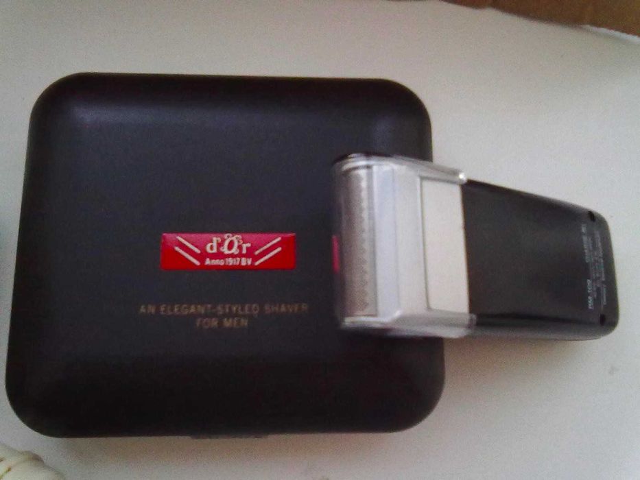 Нерабочие бритвы