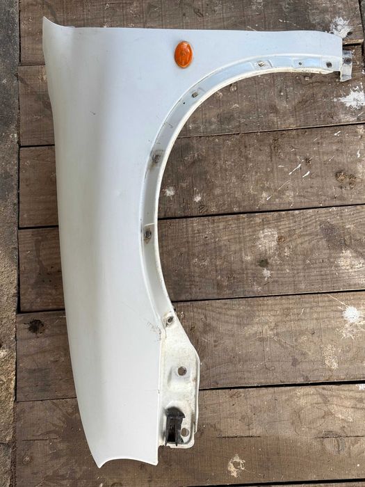 Guarda Lama Opel Corsa B 1.6 Direito e Esquerdo