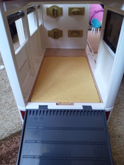 Transporter Schleich