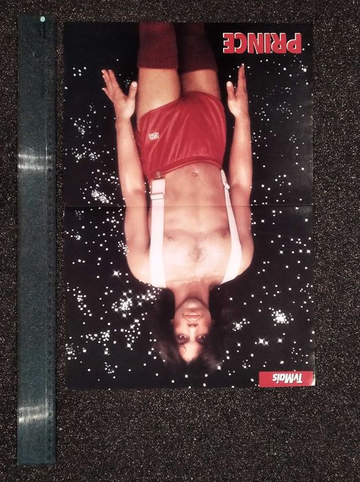 Posters vintage de grandes intérpretes masculinos pop, rock, ... (I)