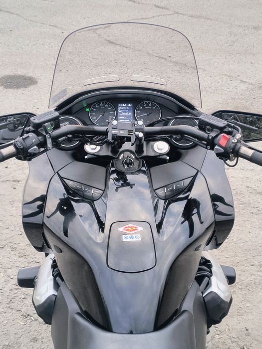 Honda CTX 2014 ,