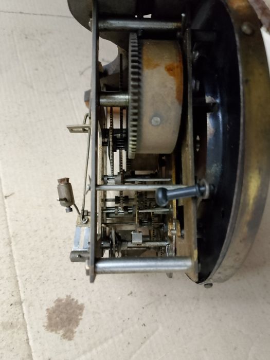 Настенные часы Gloria антикварные