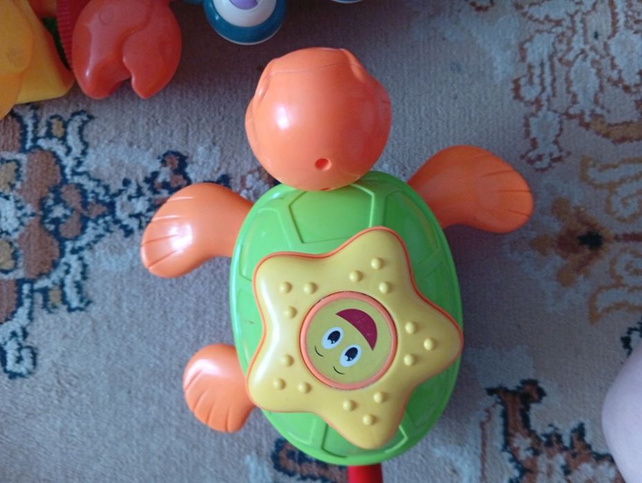 Іграшки для дітей