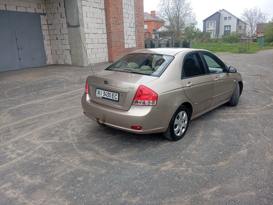 Продам Кіа Сerato