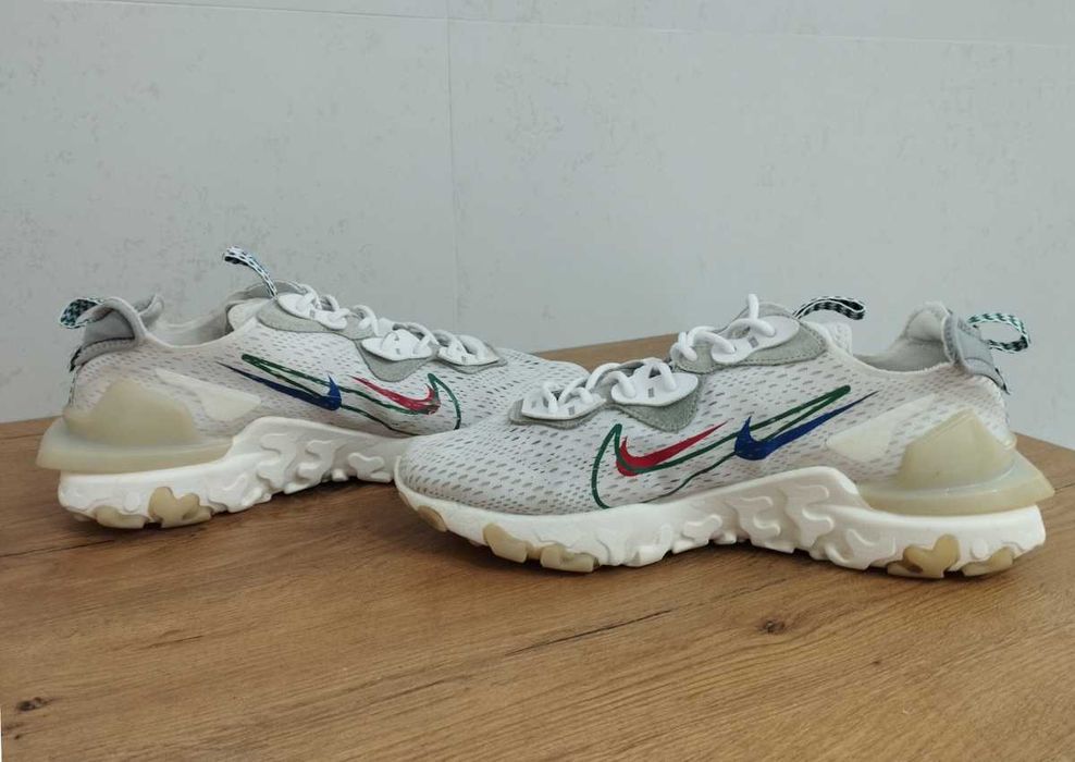 Buty Nike React Vision rozmiar 46